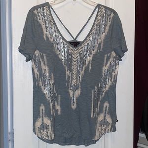 Rock & Republic shirt